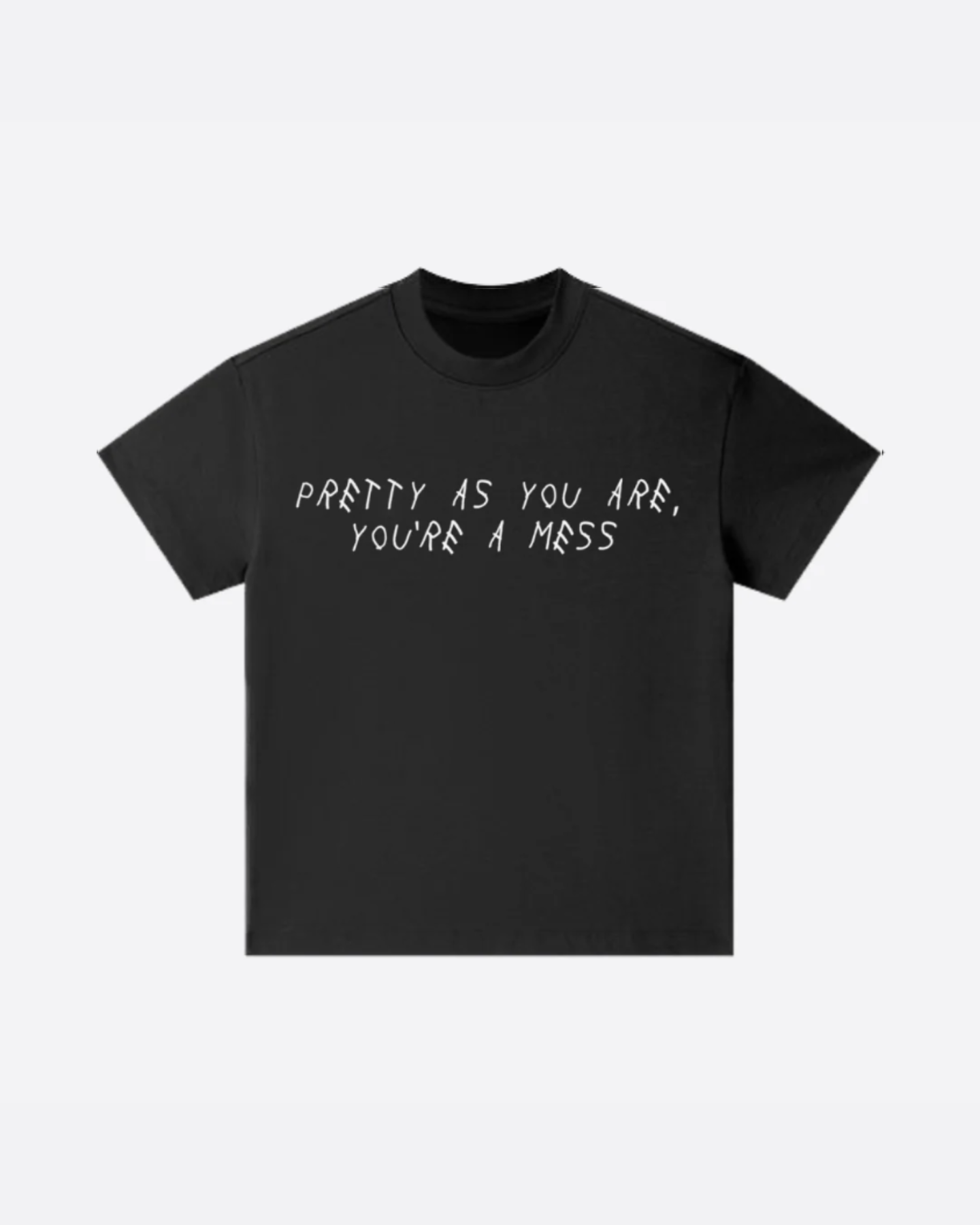 SAHXL Negligent Tee (Copy)