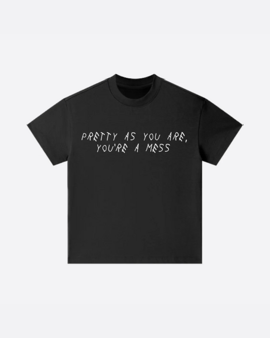 SAHXL Negligent Tee (Copy)