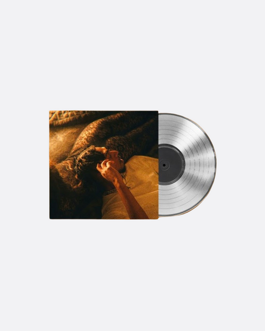 DYSL Vinyl Record