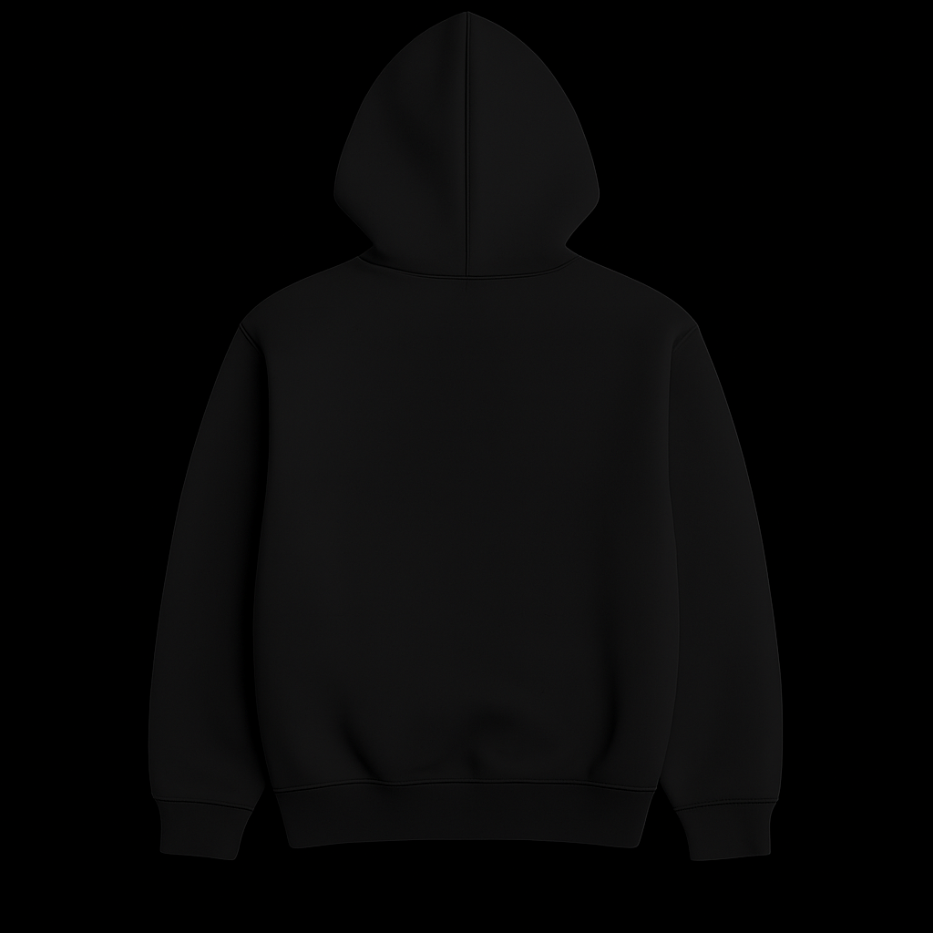 LIMITED EDITION HOODIE