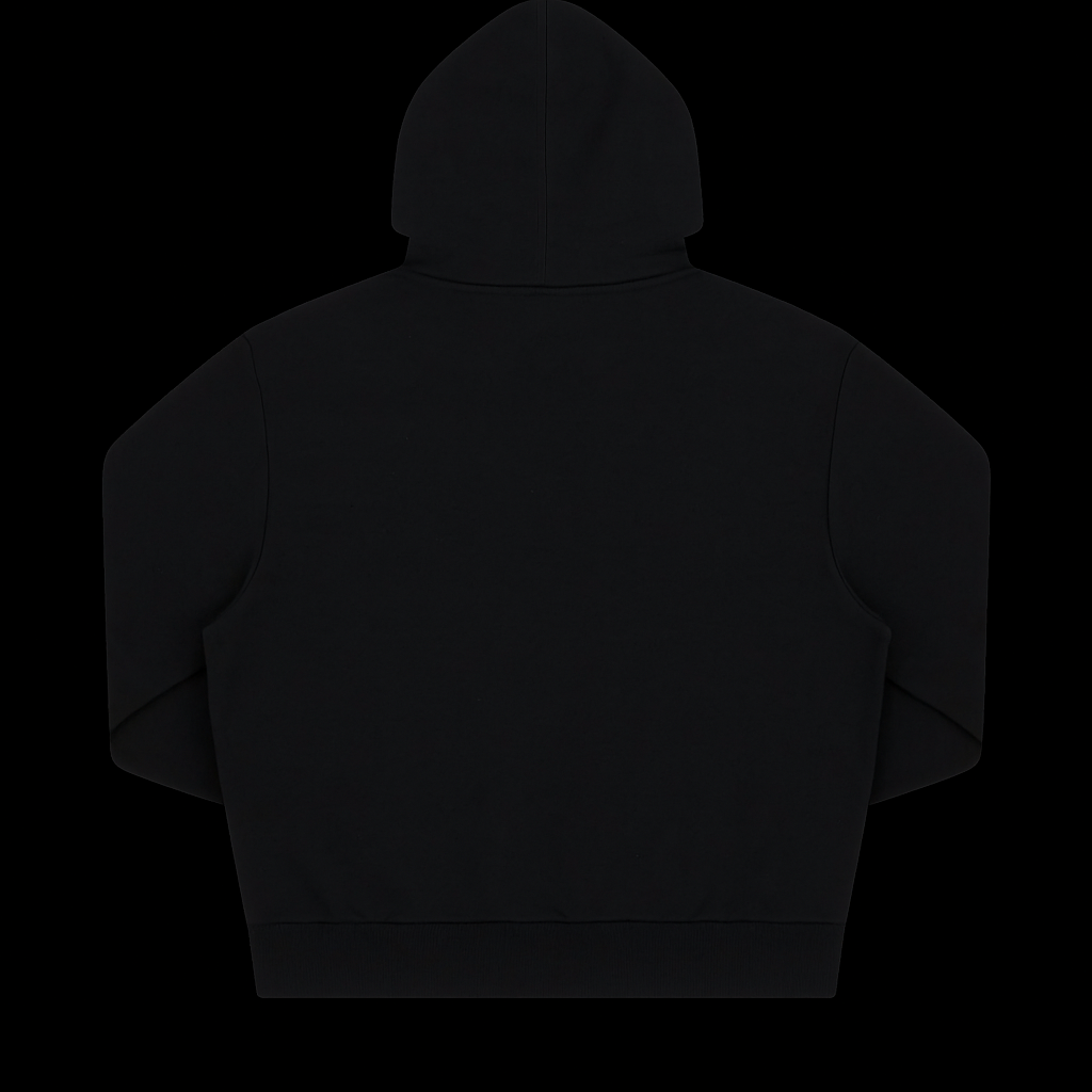 LIMITED EDITION HOODIE