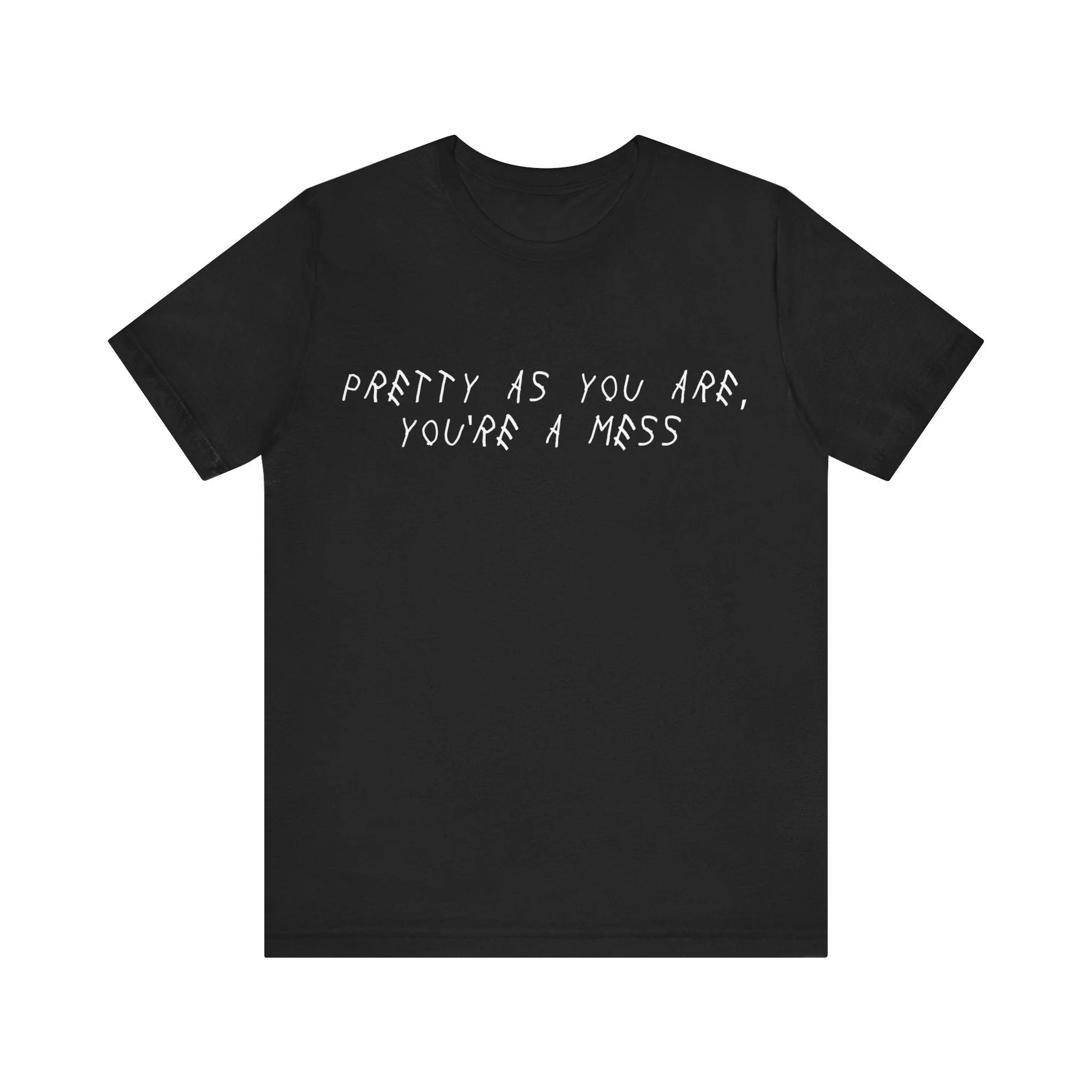 SAHXL Negligent Tee (Copy)