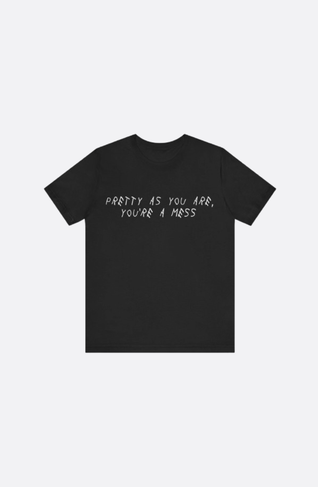SAHXL Negligent Tee (Copy)