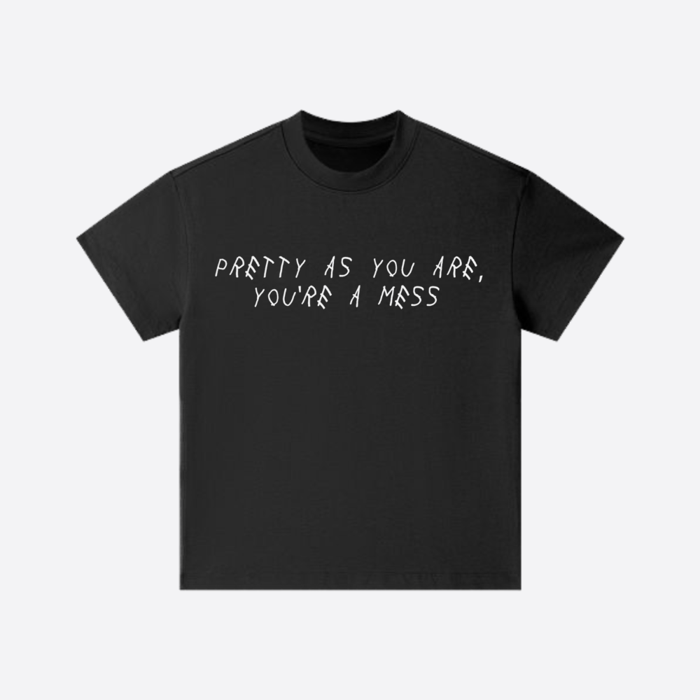 SAHXL Negligent Tee (Copy)