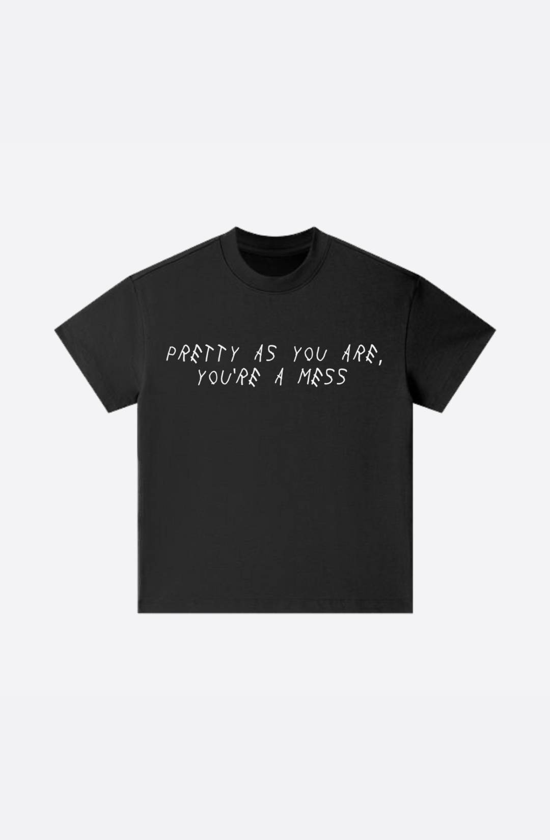 SAHXL Negligent Tee (Copy)