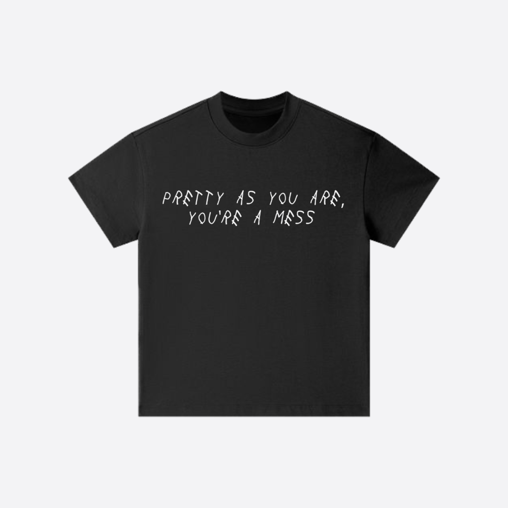 SAHXL Negligent Tee (Copy)