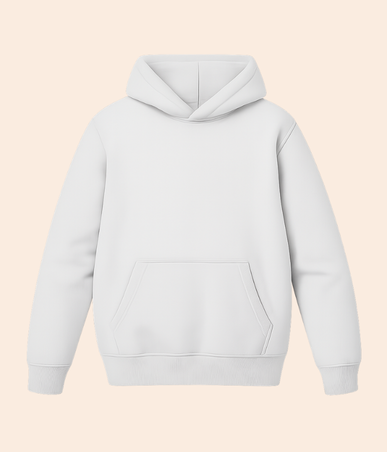 LIMITED EDITION HOODIE