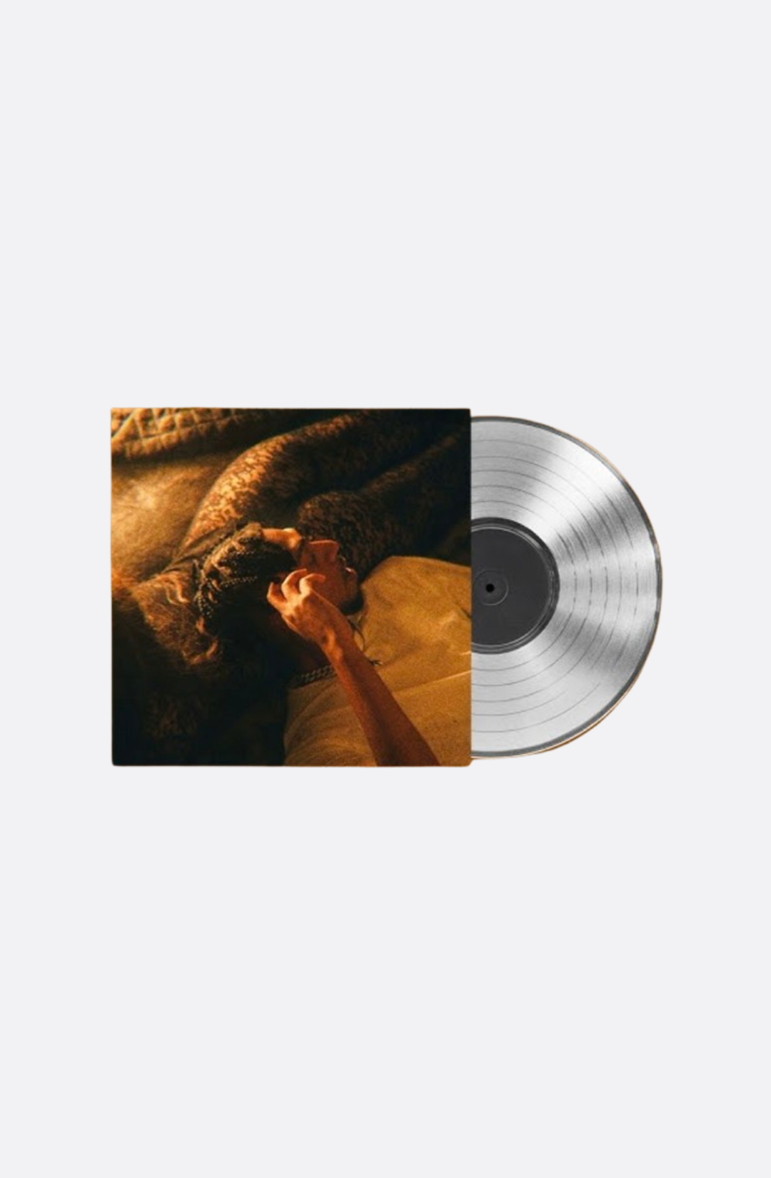 DYSL Vinyl Record